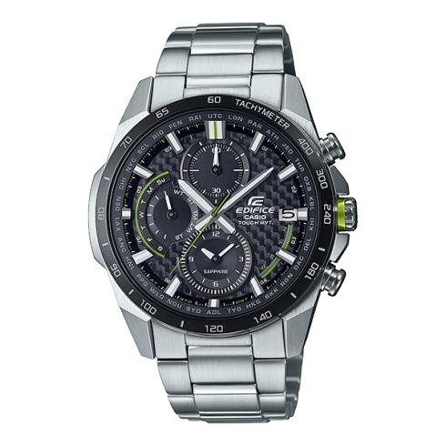 楽天Lafitte ラフィートスポーツカシオ CASIO 腕時計 EDIFICE EQW-A2000DB-1AJF