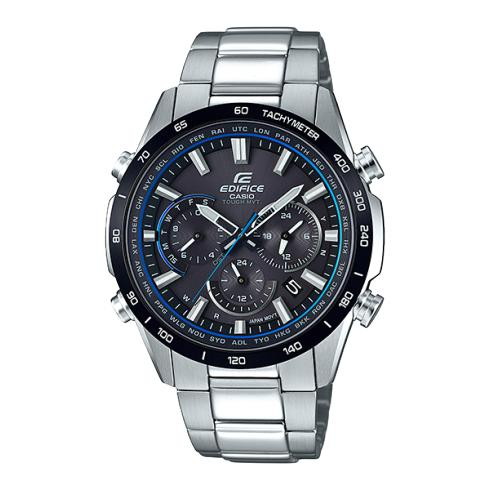 楽天Lafitte ラフィートスポーツカシオ CASIO 腕時計 EDIFICE EQW-T650DB-1AJF