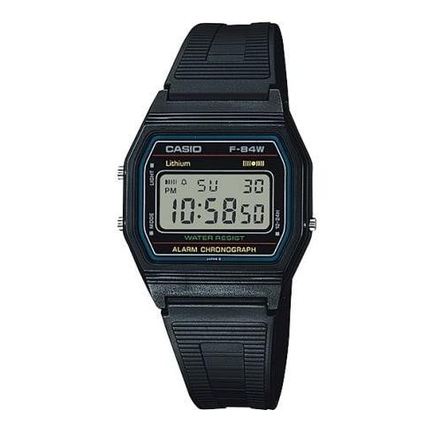 Other - カシオ CASIO 腕時計 CASIO F-84W-1QJH ラフィートスポーツ