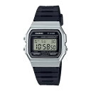 【最大2000円割引クーポン!枚数限定5/6 09:59まで】カシオ CASIO 腕時計 CASIO F-91WM-7AJH ラフィートスポーツ