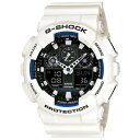 カシオ CASIO 腕時計 G-SHOCK GA-100B-7AJF ラフィートスポーツ(2)