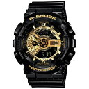 カシオ CASIO 腕時計 G-SHOCK GA-110GB-1AJF ラフィートスポーツ(2)