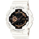 楽天Lafitte （ラフィート）スポーツカシオ CASIO 腕時計 G-SHOCK GA-110RG-7AJF