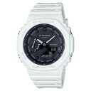 JVI CASIO rv G-SHOCK GA-2100-7AJF