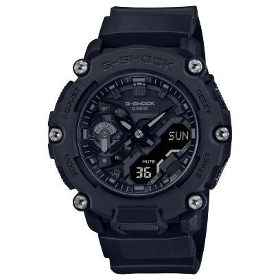 カシオ CASIO 腕時計 G-SHOCK GA-2200BB-1AJF ラフィートスポーツ カシオ CASIO 腕時計 G-SHOCK GA-2200BB-1AJF ラフィートスポーツ