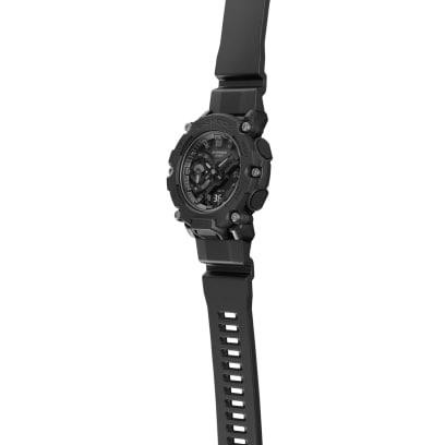カシオ CASIO 腕時計 G-SHOCK GA-2200BB-1AJF ラフィートスポーツ