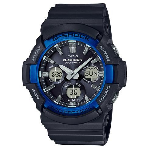 楽天Lafitte ラフィートスポーツカシオ CASIO 腕時計 G-SHOCK GAW-100B-1A2JF ラフィートスポーツ
