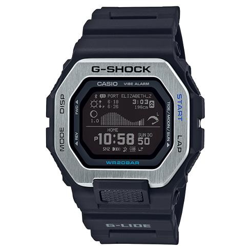 カシオ CASIO 腕時計 G-SHOCK GBX-100-1JF ラフィートスポーツ