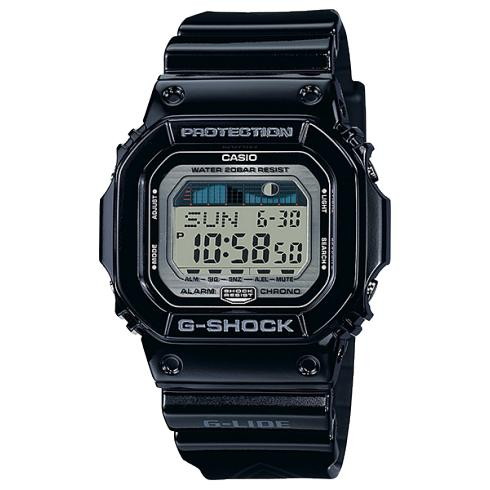 カシオ CASIO 腕時計 G-SHOCK GLX-5600-1JF ラフィートスポーツ