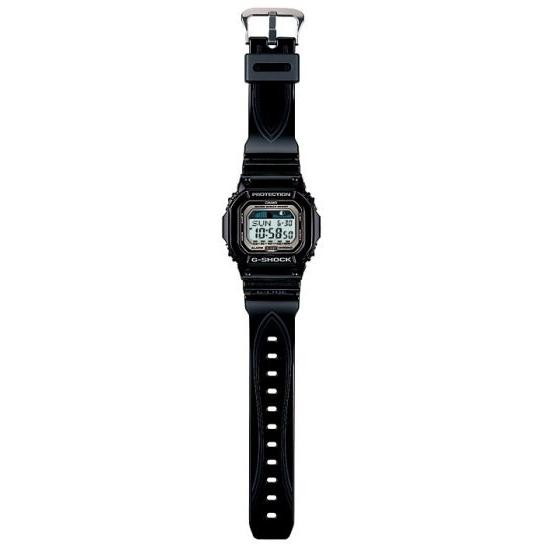 カシオ CASIO 腕時計 G-SHOCK GLX-5600-1JF ラフィートスポーツ