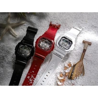 カシオ CASIO 腕時計 G-SHOCK GLX-5600-1JF ラフィートスポーツ