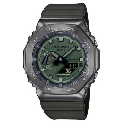  CASIO ӻ G-SHOCK GM-2100B-3AJF եȥݡ