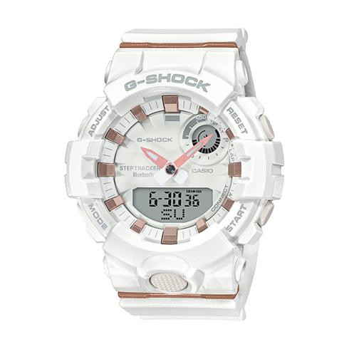 楽天Lafitte （ラフィート）スポーツカシオ CASIO 腕時計 G-SHOCK GMA-B800-7AJR