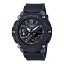 カシオ CASIO 腕時計 G-SHOCK GMA-S2200-1AJF ラフィートスポーツ(2)