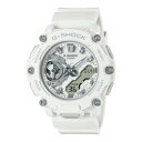 楽天Lafitte （ラフィート）スポーツカシオ CASIO 腕時計 G-SHOCK GMA-S2200M-7AJF