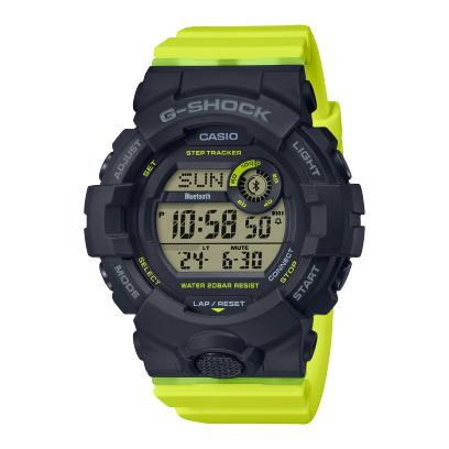 カシオ CASIO 腕時計 G-SHOCK GMD-B800SC-1BJF