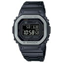 楽天Lafitte （ラフィート）スポーツカシオ CASIO 腕時計 G-SHOCK GMW-B5000MB-1JF