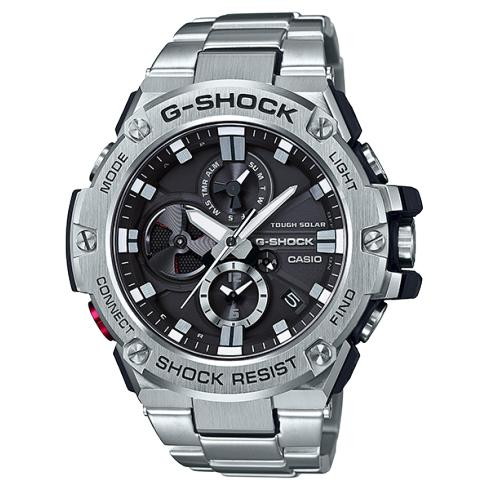 G-SHOCK - カシオ CASIO 腕時計 G-SHOCK GST-B100D-1AJF ラフィートスポーツ