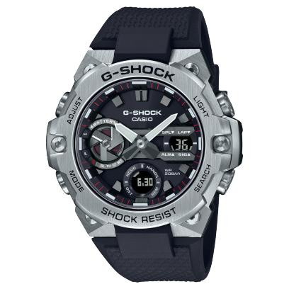 楽天Lafitte ラフィートスポーツカシオ CASIO 腕時計 G-SHOCK GST-B400-1AJF ラフィートスポーツ