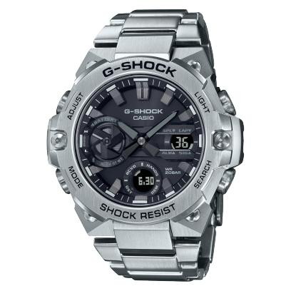  CASIO ӻ G-SHOCK GST-B400D-1AJF եȥݡ