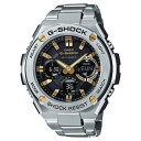 カシオ CASIO 腕時計 G-SHOCK GST-W110D-1A9JF