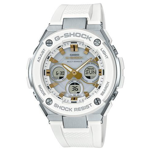 カシオ CASIO 腕時計 G-SHOCK GST-W300-7AJF ラフィートスポーツ カシオ CASIO 腕時計 G-SHOCK GST-W300-7AJF ラフィートスポーツ