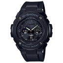 JVI CASIO rv G-SHOCK GST-W300G-1A1JF