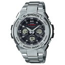 カシオ CASIO 腕時計 G-SHOCK GST-W310D-1AJF ラフィートスポーツ