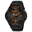 カシオ CASIO 腕時計 G-SHOCK GW-3000B-1AJF