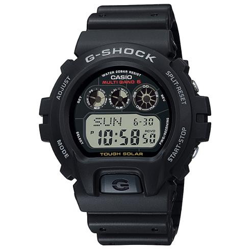  CASIO ӻ G-SHOCK GW-6900-1JF