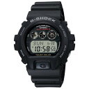 カシオ CASIO 腕時計 G-SHOCK GW-6900-1JF ラフィートスポーツ