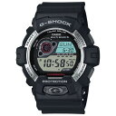 JVI CASIO rv G-SHOCK GW-8900-1JF