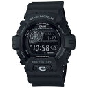 カシオ CASIO 腕時計 G-SHOCK GW-8900A-1JF ラフィートスポーツ