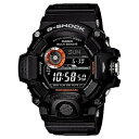 カシオ CASIO 腕時計 G-SHOCK GW-9400BJ-1JF ラフィートスポーツ