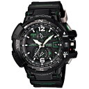 楽天Lafitte （ラフィート）スポーツカシオ CASIO 腕時計 G-SHOCK GW-A1100-1A3JF