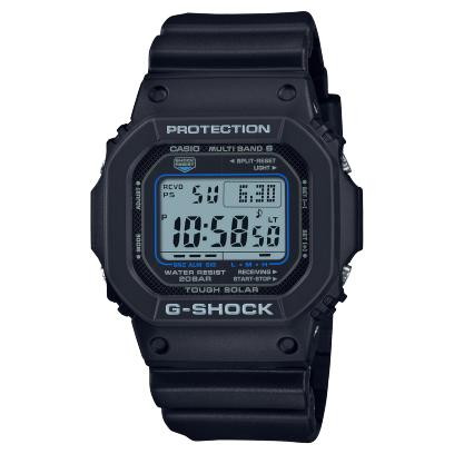 楽天Lafitte （ラフィート）スポーツカシオ CASIO 腕時計 G-SHOCK GW-M5610U-1CJF