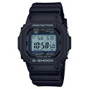 カシオ CASIO 腕時計 G-SHOCK GW-M5610U-1CJF ラフィートスポーツ