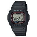 カシオ CASIO 腕時計 G-SHOCK GW-M5610U-1JF ラフィートスポーツ