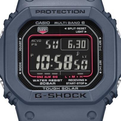 カシオ CASIO 腕時計 G-SHOCK GW-M5610U-2JF ラフィートスポーツ