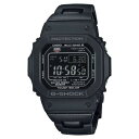 カシオ CASIO 腕時計 G-SHOCK GW-M5610UBC-1JF ラフィートスポーツ