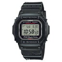 JVI CASIO rv G-SHOCK GW-S5600U-1JF