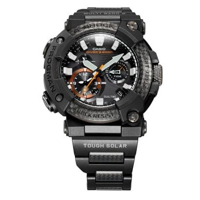 カシオ CASIO 腕時計 G-SHOCK GWF-A1000XC-1AJF