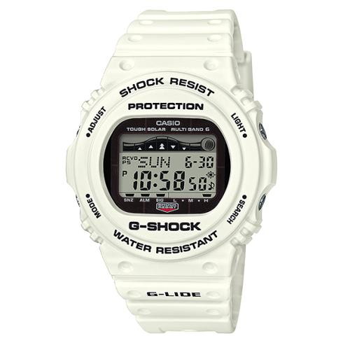 カシオ CASIO 腕時計 G-SHOCK GWX-5700CS-7JF ラフィートスポーツ