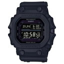 カシオ CASIO 腕時計 G-SHOCK GXW-56BB-1JF ラフィートスポーツ