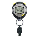 【最大2000円割引クーポン!枚数限定5/6 09:59まで】カシオ CASIO ストップウオッチ CASIO HS-70W-1JH(2)
