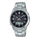 カシオ CASIO 腕時計 CASIO LCW-M100DE-1AJF ラフィートスポーツ(2)