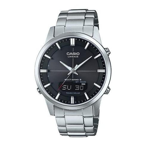 楽天Lafitte ラフィートスポーツカシオ CASIO 腕時計 CASIO LCW-M170D-1AJF