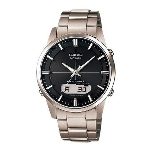 カシオ CASIO 腕時計 CASIO LCW-M170TD-1AJF ラフィートスポーツ カシオ CASIO 腕時計 CASIO LCW-M170TD-1AJF ラフィートスポーツ