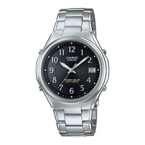 楽天Lafitte ラフィートスポーツカシオ CASIO 腕時計 CASIO LIW-120DEJ-1A2JF