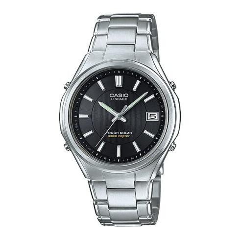 楽天Lafitte ラフィートスポーツカシオ CASIO 腕時計 CASIO LIW-120DEJ-1AJF